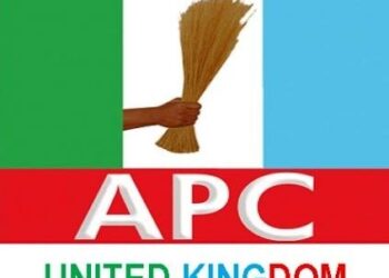 APC UK Youth Holds Pre-Inauguration Virtual Conference 