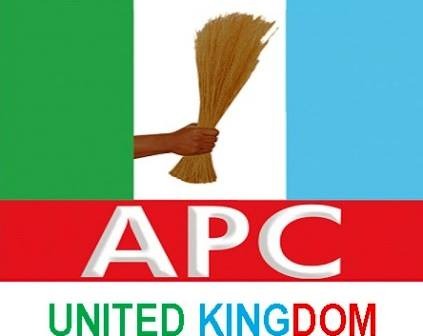  APC UK Youth Holds Pre-Inauguration Virtual Conference 