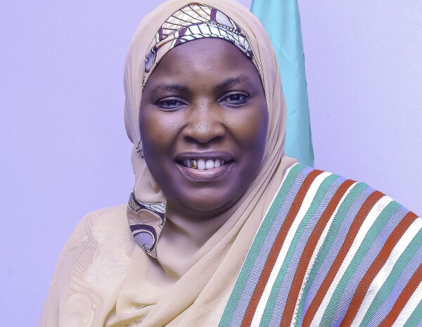 APC UK Greets Deputy National Women Leader, Hajia Zainab Ibrahim On Her Birthday