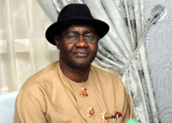 Abe Returns To APC, Seeks Support For Tinubu